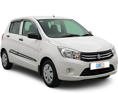 Maruti Celerio-img